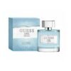Guess 1981 Indigo For Women EDT 100ml