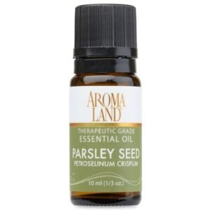 Aromaland Parsley Seed Essential Oil 10ml
