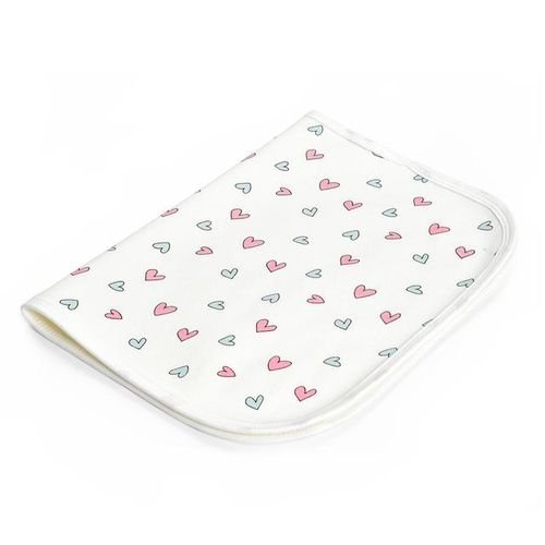 Insular Five Sizes Portable Reusable Baby Changing Cover Baby Diaper Mattress Cotten Waterproof Changing Pat Flool Play Mats