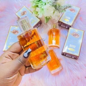 Choco Musks 50ml Perfume