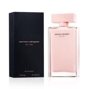 Narciso Rodriguez For Her EDP 100ml