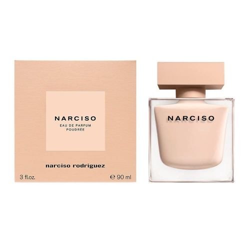 Narcisco Rodriquez Narciso Poudree EDP 90ml For Women