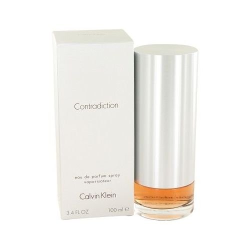 Calvin Klein Contradiction EDP 100ml For Women