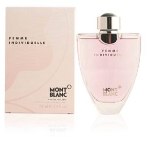 Mont Blanc Individuelle MontBlancEDT 75ml For Women