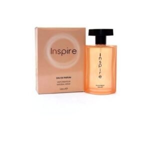 Inspire Eau De Perfume INSPIRE (100ml) 2pcs