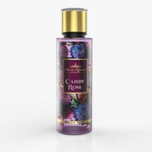Elite & Elegance Candy Rose Body Mist For Women