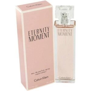 Calvin Klein Eternity Moment EDP 100ml