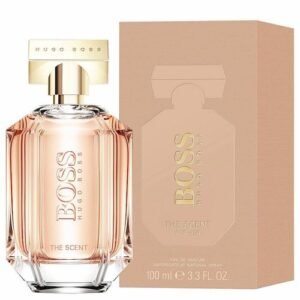 Hugo Boss The Scent For Her EDP 100ml For Women