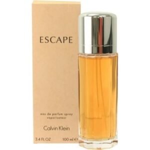 Calvin Klein Escape (EDP) 100ml For Women