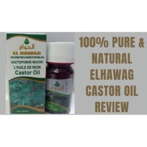 El Hawag Castorl Oilx4
