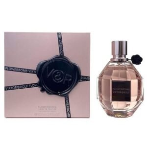 Victor & Rolf Flowerbomb EDP 100ml For Women