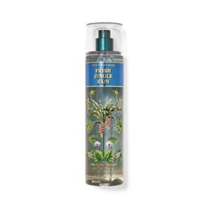Bath & Body Works Fresh Jungle Rain Fine Fragrance Mist