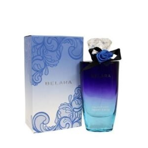 Fragrance World Fragrance Wold Belara Natural Spray For Women