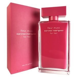 Narciso Rodriguez Fleur Musc EDP 100ml Perfume For Women