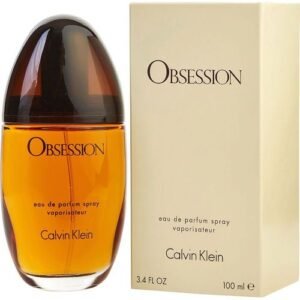 Calvin Klein OBSESSION FOR WOMEN