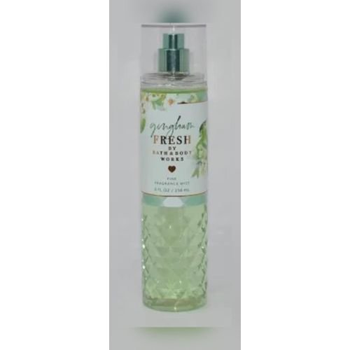 Bath & Body Works Gingham Fresh Mist