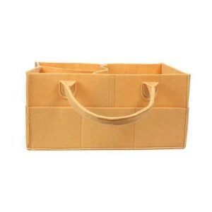 4Baby Diaper Caddy Organizer Portable Holder Bag For