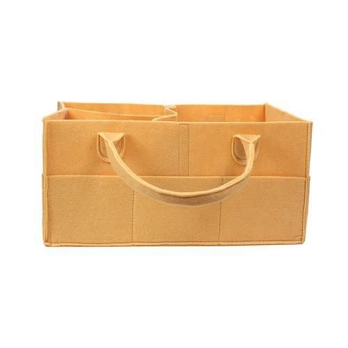 4Baby Diaper Caddy Organizer Portable Holder Bag For
