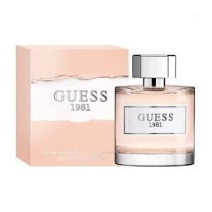 Guess 1981 FOR WOMEN