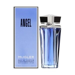 Mugler Angel EDP 100ml For Women