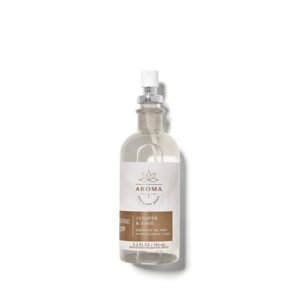 Bath & Body Works Aromatherapy Juniper & Sage Mist