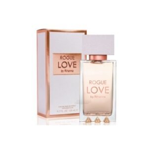 Rihanna ROGUE LOVE EDP