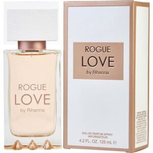 Rihanna Rogue Love EDP For Women 100ml