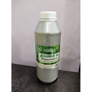 Dr Meinaier Peppermint Oil Multipurpose Essential Beauty Oil