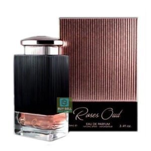 Roses Oud Unisex 100ml EDP Perfume