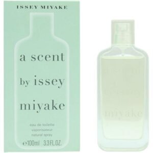Issey Miyake A Scent By Issey Miyake EDT For Women 100ml