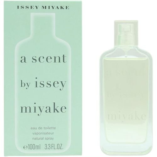 Issey Miyake A Scent By Issey Miyake EDT For Women 100ml
