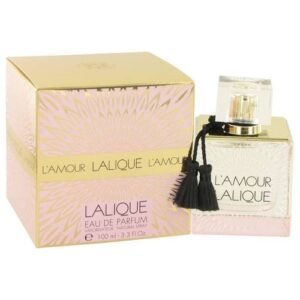 Lalique L'amour EDP For Women 100ml