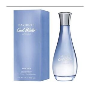 Davidoff Cool Water Intense EDP 100ml For Her