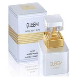 Emper QUBISM EDT 100ml Perfume For Women