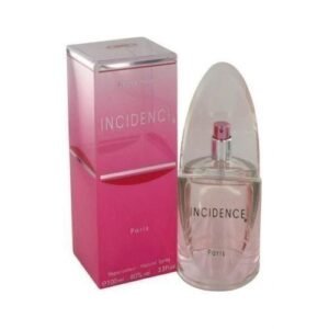 Incidence Perfume For Women Pink - 100ml