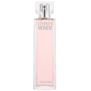 Calvin Klein Eternity Moment 100ml EDP For Women