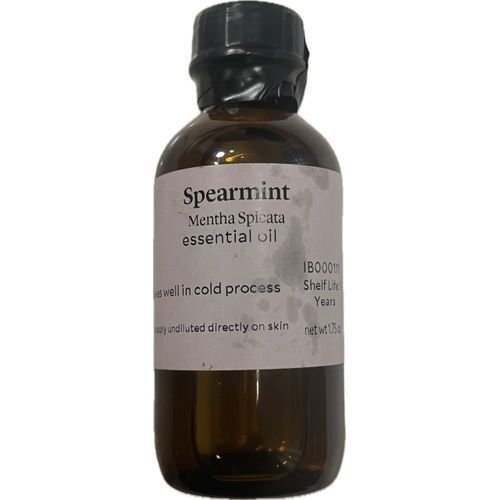 Bramble Berry Spearmint Essential Oil 52 Ml 1.75oz