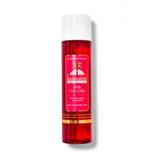 Bath & Body Works Pink Paradise Fine Fragrance Mist