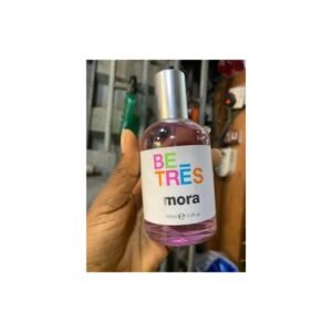Body Mist BE TRES Mora- 2pcs