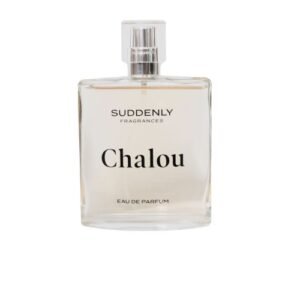 Suddenly Chalou Eau De Parfum 75ml