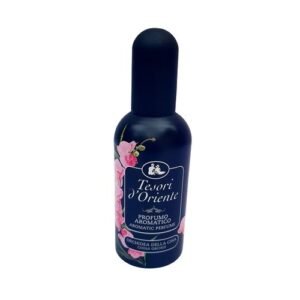 Tesori d'Oriente China Orchid Perfume - An Amber Floral Fragrance For Women