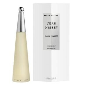 Issey Miyake L'eau D'issey EDT For Women 100ml