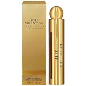 Perry Ellis 360 Collection For Women EDP 100ml