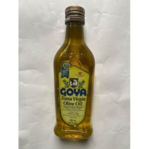 Andalusia Goya Extra Virgin Olive Oil