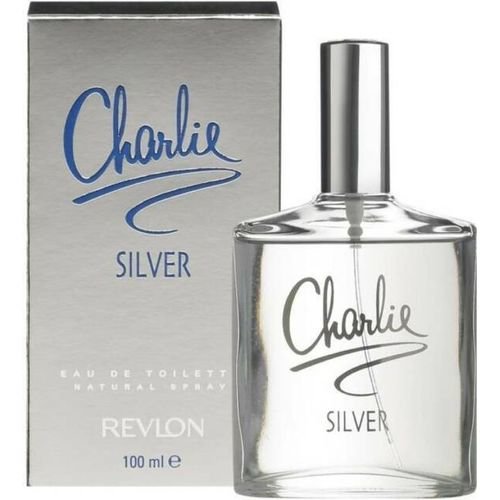 Revlon Charlie Silver EDT For Her