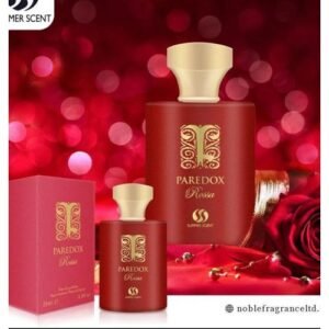 Paredox Rossa Summer Scent Perfume