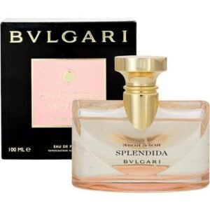 Bvlgari Splendida Rose Rose EDP 100ml Perfume Women