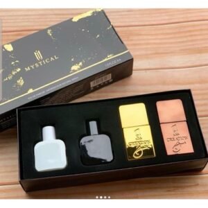 MYSTICAL 4 In 1 MEN MYSTICAL EDP SET (30ml?4)