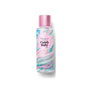 Victoria & Albert Victoria's Secret Candy Baby Fragrance Body Mist (250ml)