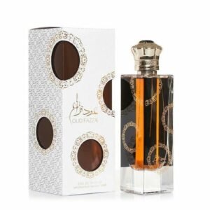 Ard Alzaafran Ard Al Zaafaran Oud Fazza EDP 100ml Unisex Perfume